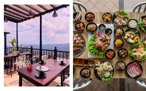 buffet restaurant tagaytay.